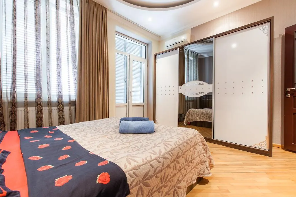 Sweet Home Apartment Тбилиси