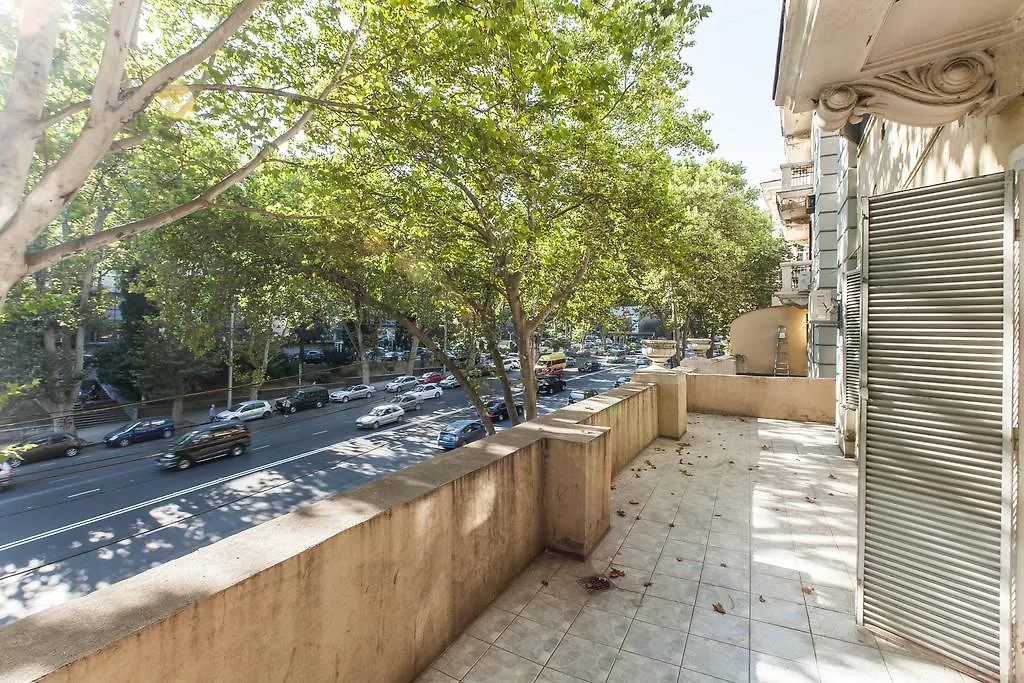 Sweet Home Apartment Tbilisi 0*,