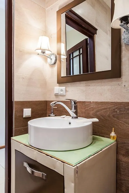 Sweet Home Apartment Tbilisi