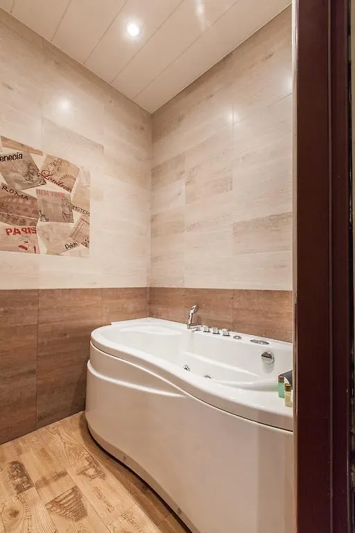 Sweet Home Apartment Tbilisi