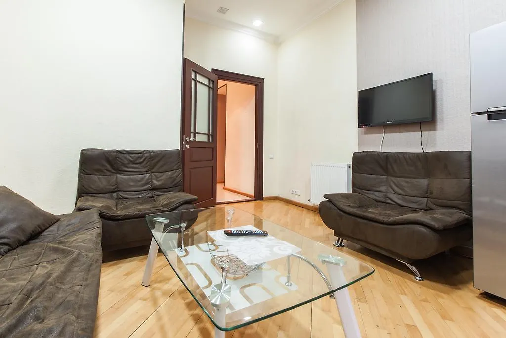 Sweet Home Apartment Tbilisi