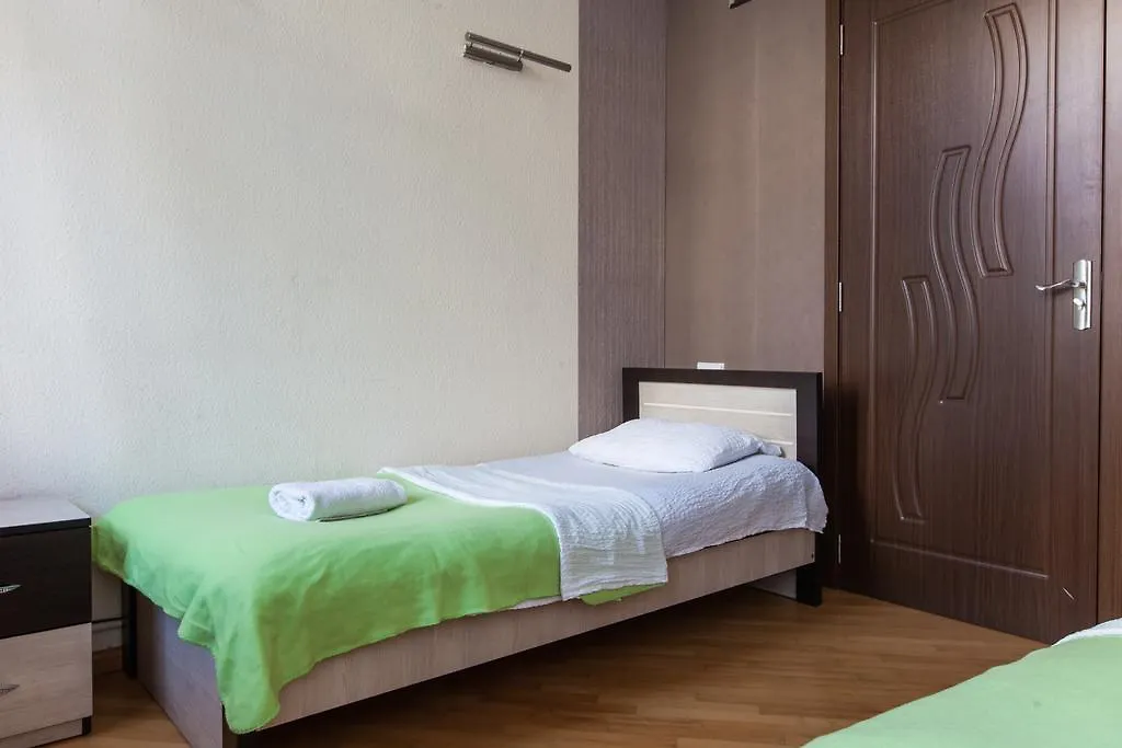 Sweet Home Apartment Tbilisi