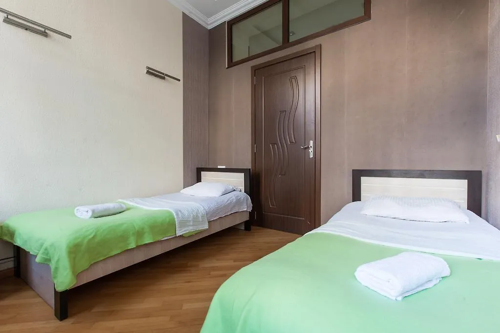 Sweet Home Apartment Tbilisi