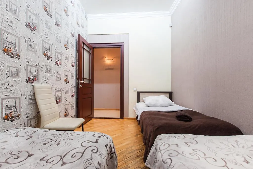 Sweet Home Apartment Tbilisi 0*,  Georgia