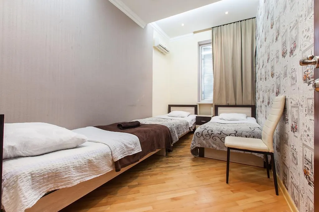Sweet Home Apartment Tbilisi Georgia