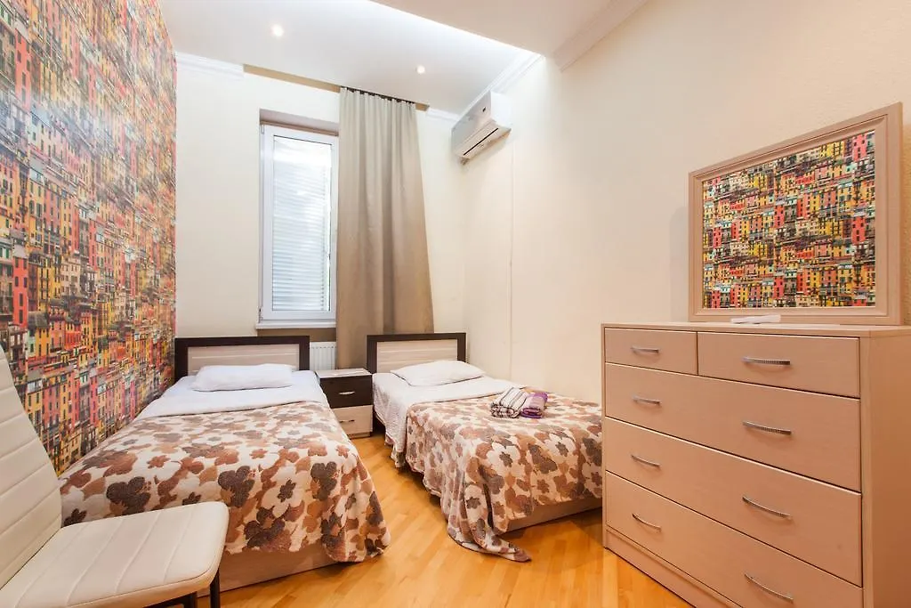 Sweet Home Apartment Tbilisi