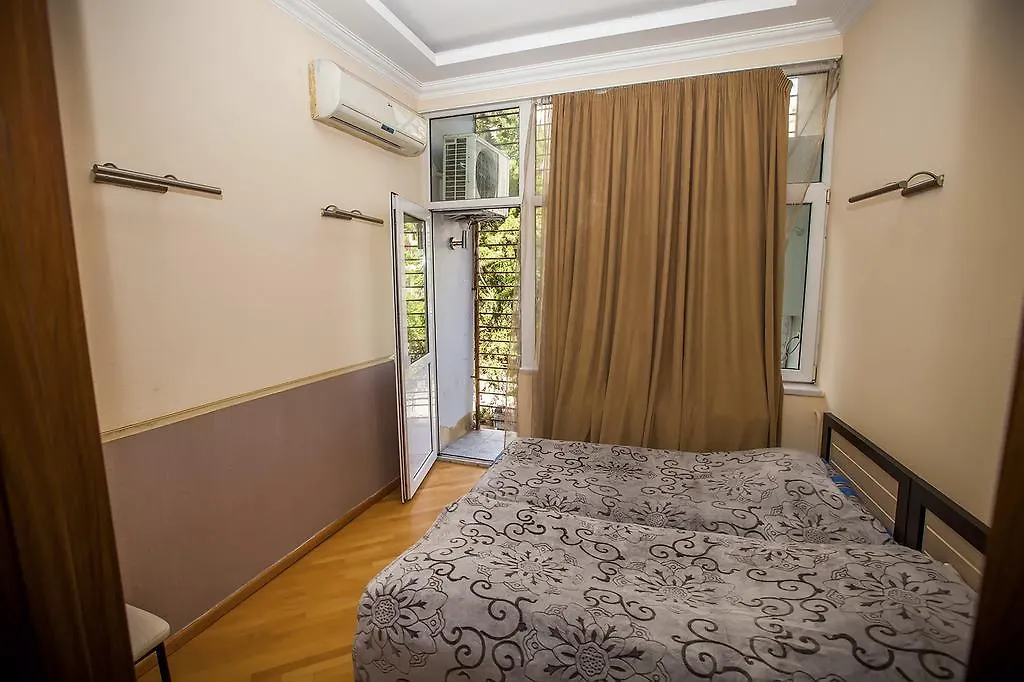 Sweet Home Apartment Tbilisi 0*,  Georgia