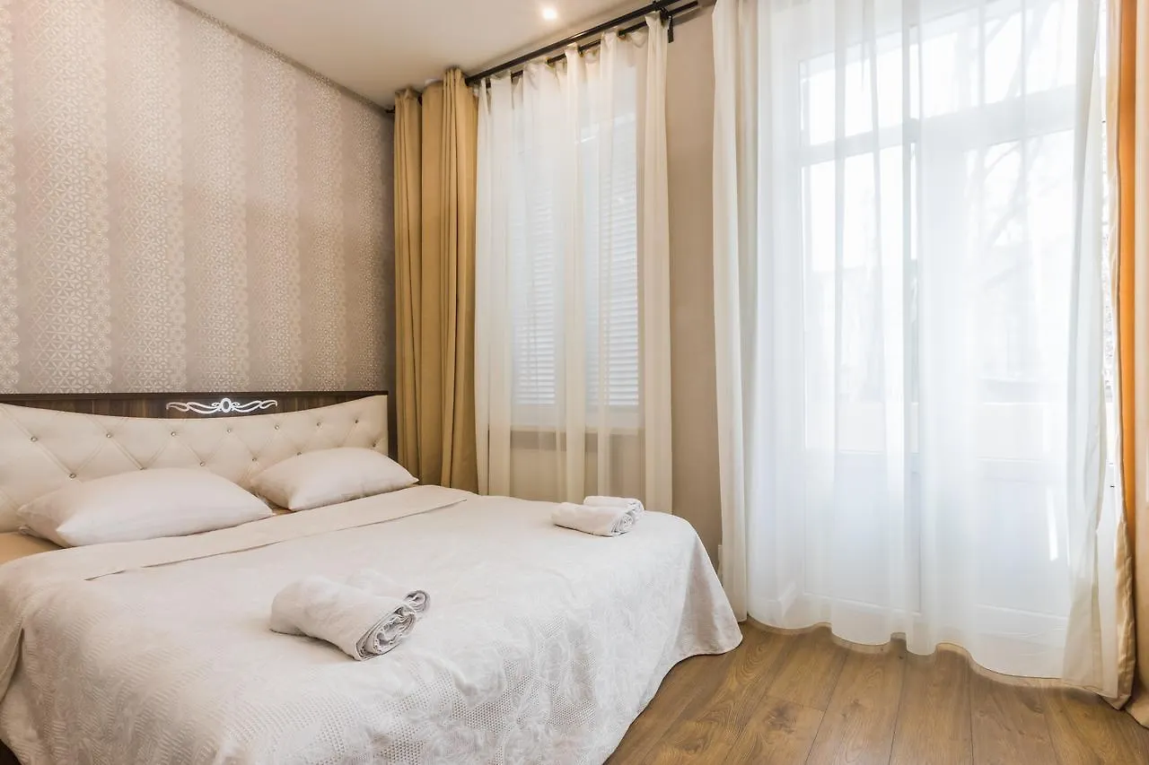 Sweet Home Apartment Tbilisi 0*,  Georgia