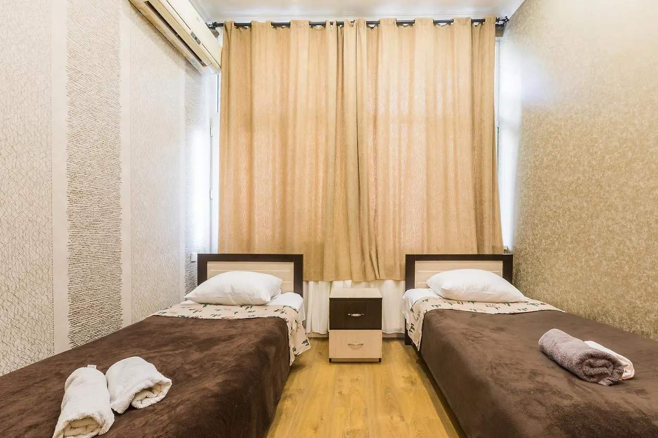 Sweet Home Apartment Tbilisi Georgia