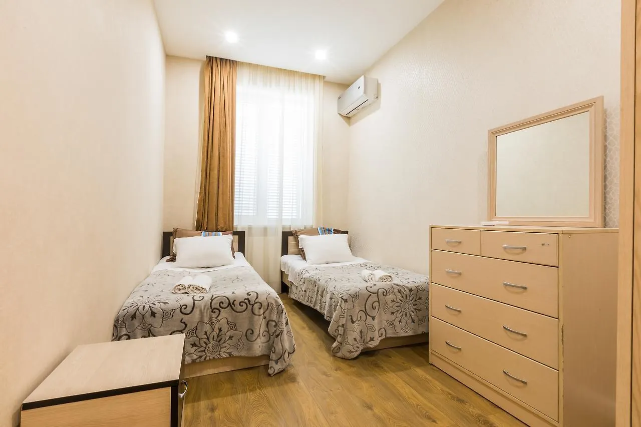 Sweet Home Apartment Tbilisi Georgia