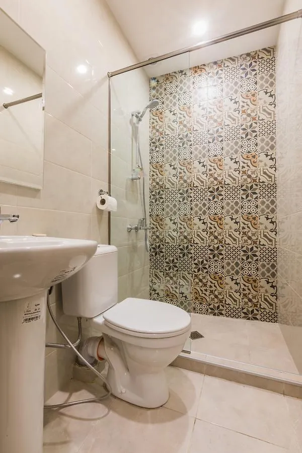 Sweet Home Apartment Tbilisi