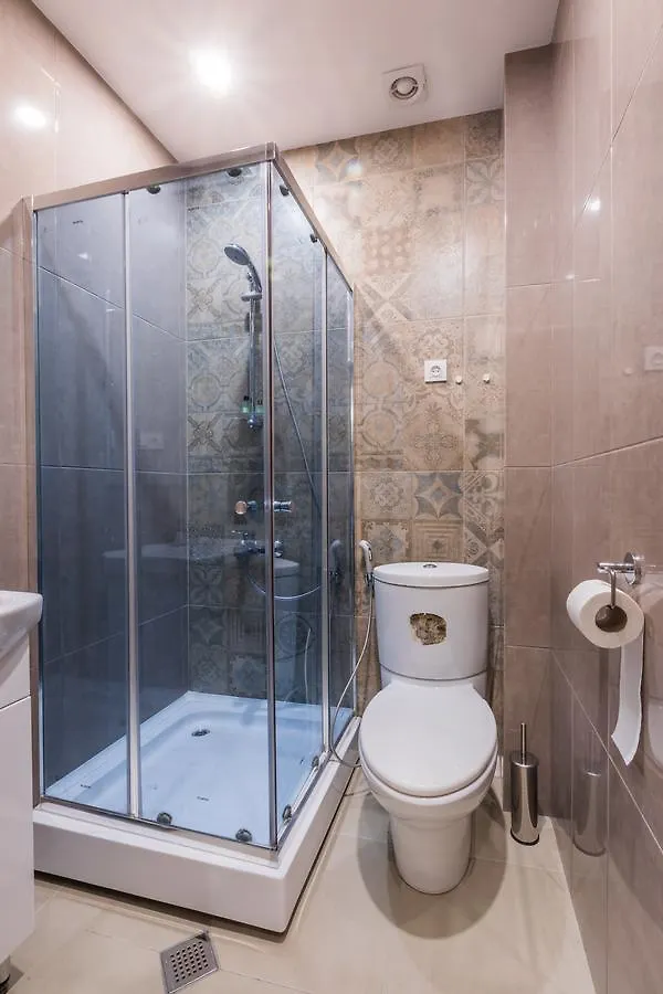 Sweet Home Apartment Tbilisi Georgia