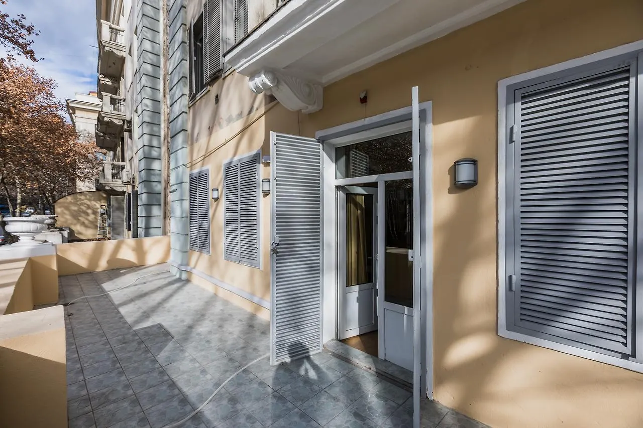 Sweet Home Apartment Tbilisi